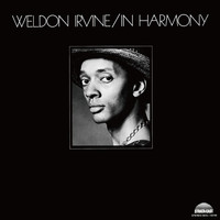 Weldon Irvine - In Harmony
