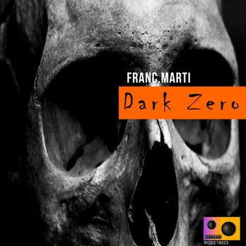 Franc.Marti - Dark Zero