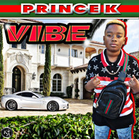 Prince K - Vibe