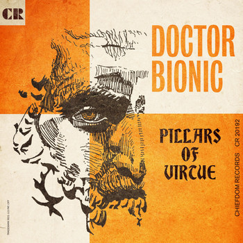 Doctor Bionic - Pillars of Virtue