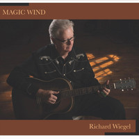 Richard Wiegel - Magic Wind