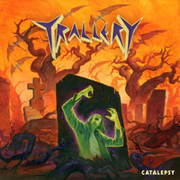 Trallery - Catalepsy (Explicit)