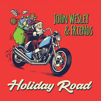 John Wesley - Holiday Road