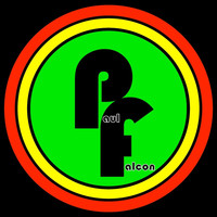 Paul Falcon - Paul Falcon