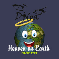 DjNoa / - Heaven On Earth (Radio Edit)