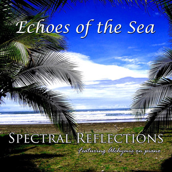 Spectral Reflections - Echoes of the Sea