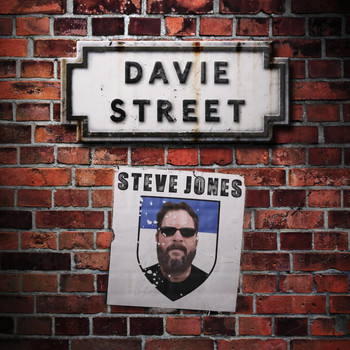 Steve Jones - Davie Street