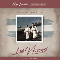 Los Visconti - Por El Mundo