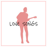 Lourens vd Berg / - Love Songs