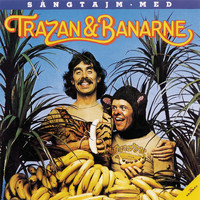Trazan & Banarne - Sångtajm med Trazan & Banarne (Specialversion)