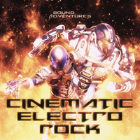 Sound Adventures - Cinematic Electro Rock