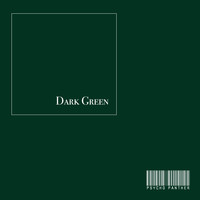 Psycho Panther / - Dark Green