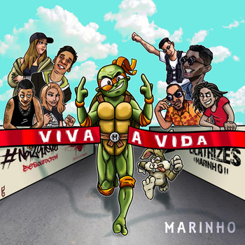 Marinho / - Viva a Vida