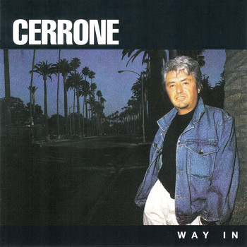 Cerrone / - Way-In