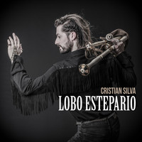 Cristian Silva - Lobo Estepario