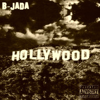 B-Jada - Hollywood (Explicit)