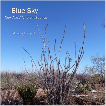 Jim Lynch - Blue Sky