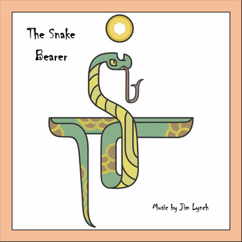 Jim Lynch - The Snake Bearer
