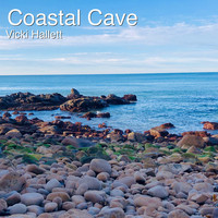 Vicki Hallett - Coastal Cave