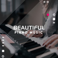Piano for Studying - Beautiful Piano Music
