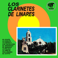 Los Clarinetes de Linares - Viva Linares