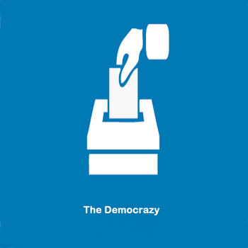 Dj Gio / - The Democrazy
