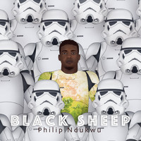 Philip Ndukwu / - Black Sheep