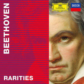 Various Artists - Beethoven 2020 - Rarities