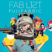 Fujifabric - Fab List 1 (Remastered 2019)