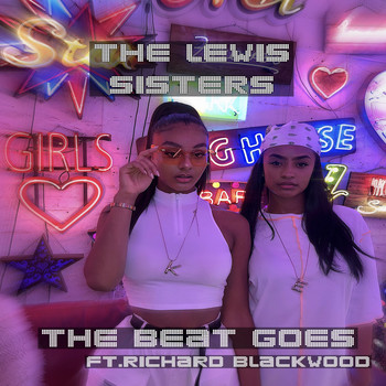 The Lewis Sisters / - The Beat Goes