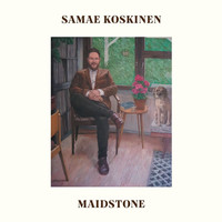 Samae Koskinen - Maidstone