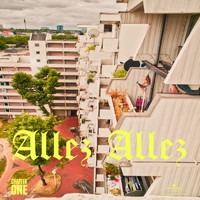 DLG - Allez Allez EP (Explicit)