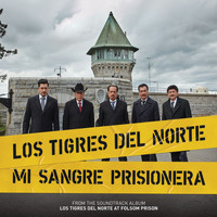 Los Tigres Del Norte - Mi Sangre Prisionera (Live At Folsom Prison)