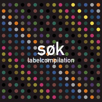 Various Artists - sok labelcompilation