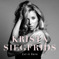 Krista Siegfrids - Let It Burn