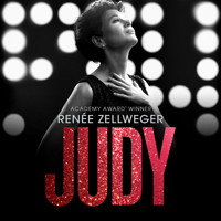 Renée Zellweger - Over The Rainbow (From 'Judy' Soundtrack)