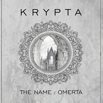 Krypta - The Name / Omerta