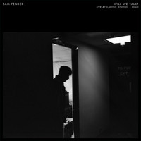 Sam Fender - Will We Talk? (live at Capitol Studios, solo [Explicit])