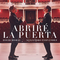 David Bisbal, Alejandro Fernández - Abriré La Puerta