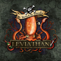 Mr. Hurley & Die Pulveraffen - Leviathan