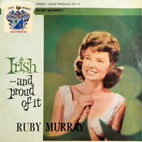 Ruby Murray - Irish and Proud of It