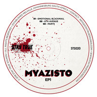 Myazisto - EP1