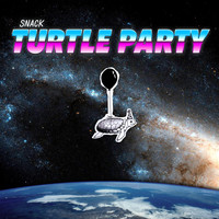 Snack - Turtle Party