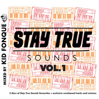 Various Arists - Stay True Sounds Vol.1