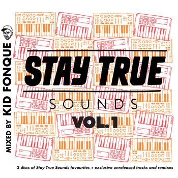 Various Arists - Stay True Sounds Vol.1