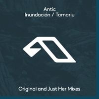 Antic - Inundación / Tamariu