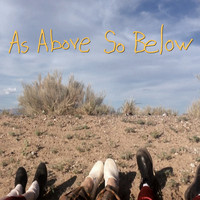 Thor & Friends - As Above So Below (feat. Jenn Wasner, Soriah)