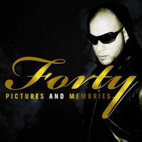 Forty - Pictures and Memories