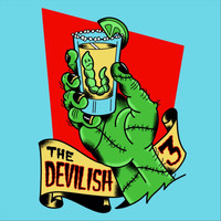 The Devilish 3 - Eat the Worm