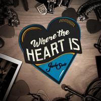 Jimbo Scott - Where the Heart Is